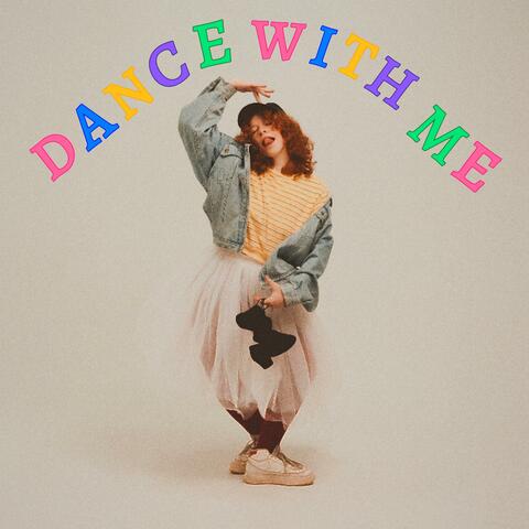 Dance With Me album art