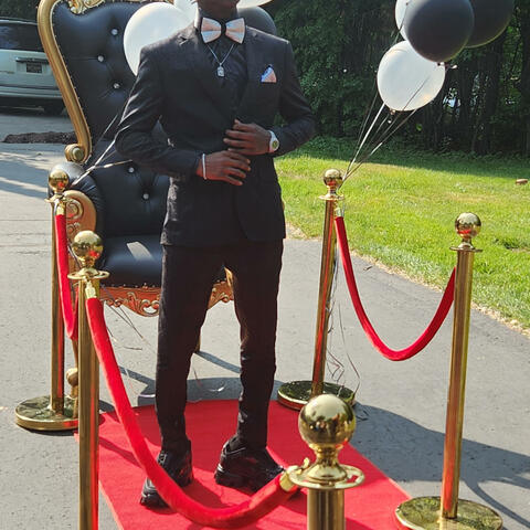 Stain Gang album art