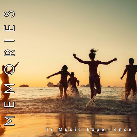 Memories album art