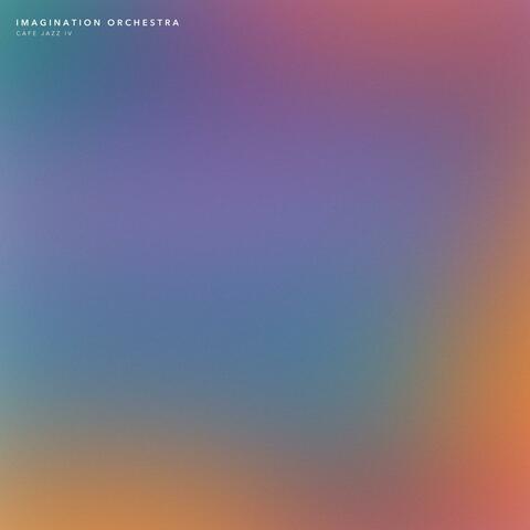 Cafe Jazz IV album art