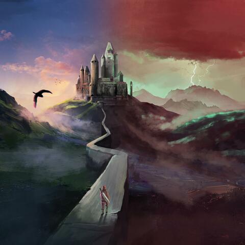 Orchestral Adventure album art