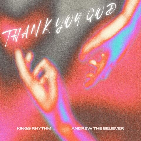 Thank You God album art