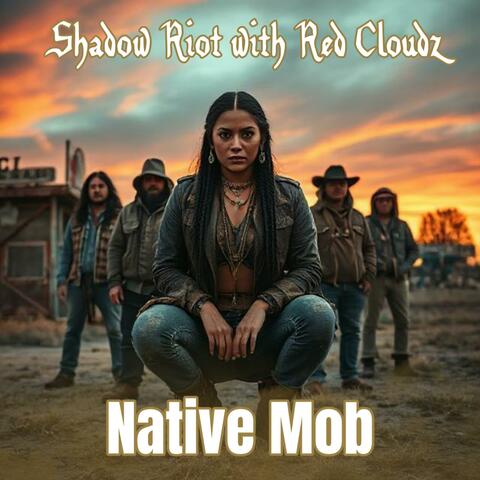 Native Mob album art