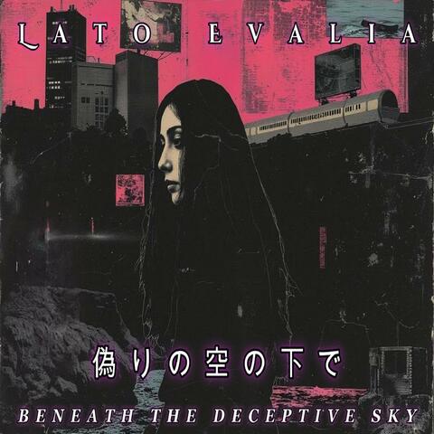 Beneath the Deceptive Sky album art
