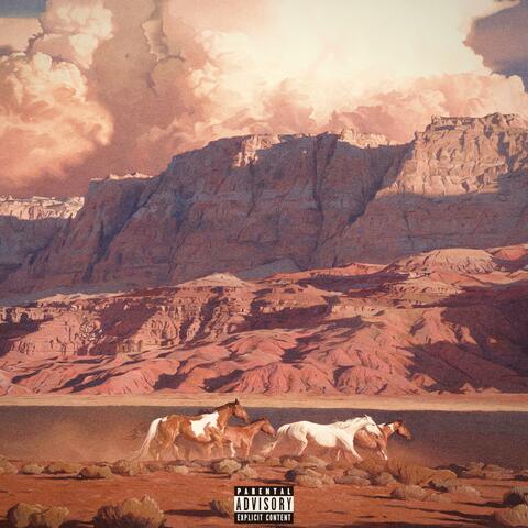 SHOWDOWN album art