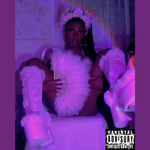 Discipline Mi Body album art