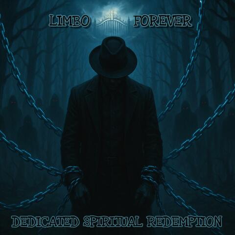 Limbo Forever album art