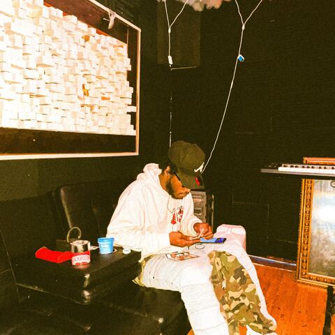 Ft money album art