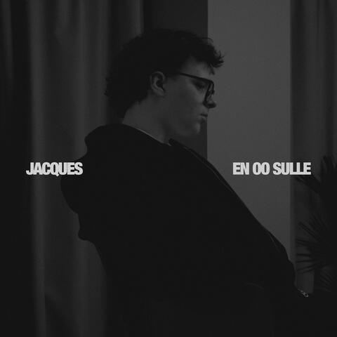 En oo sulle album art