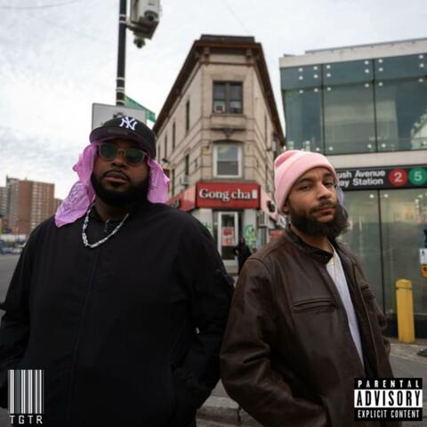 7/11 Boys album art