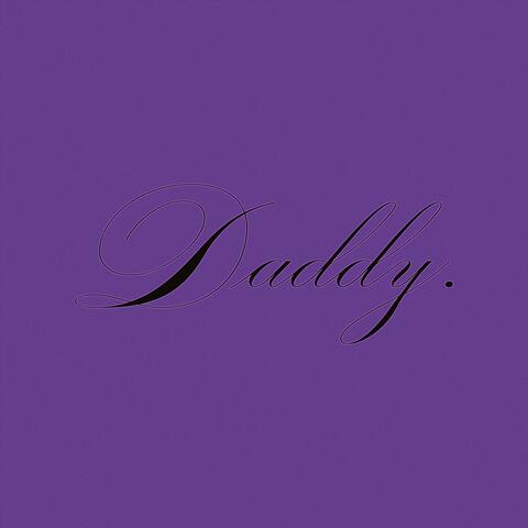 daddy album art