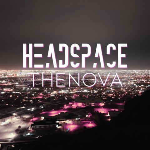 Headspace album art