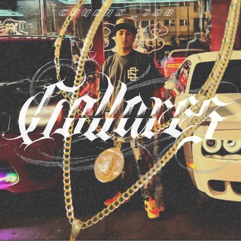 Collares album art