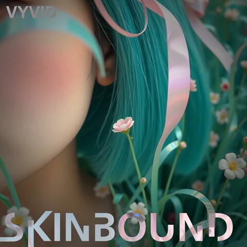 Skinbound album art