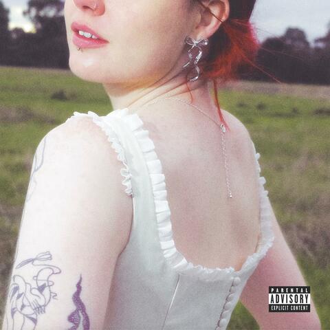 Tired album art