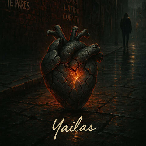 Sin Parar de Latir album art