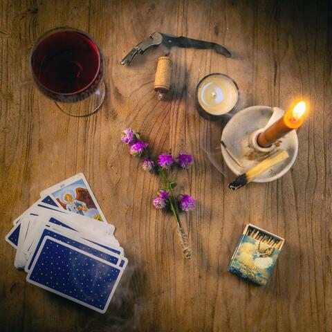 Golden Light album art