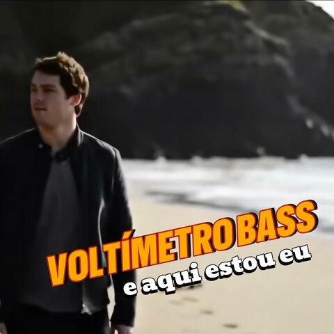E aqui estou eu album art
