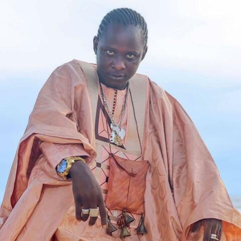 douwa ߘߎ߬ߥߊ album art