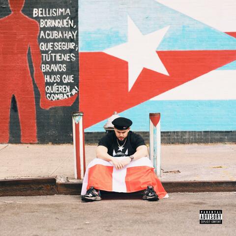 Mis Ancestros Dijeron... album art