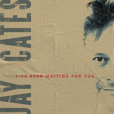 I've Been Waiting for You (feat. Josh Rawlings, Nate Omdal, Adam Kessler & Cliff Colon) album art