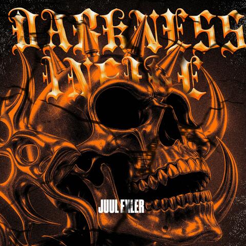 Darkness Inside album art