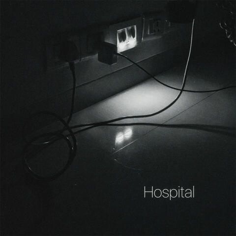 Hospital album art