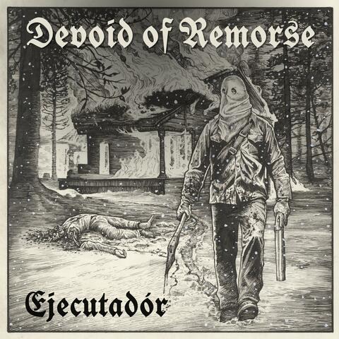 Devoid of Remorse album art