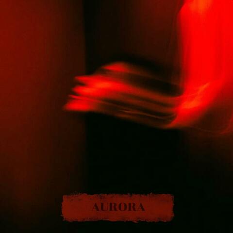 Aurora - Afro House album art