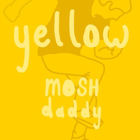 Yellow album art
