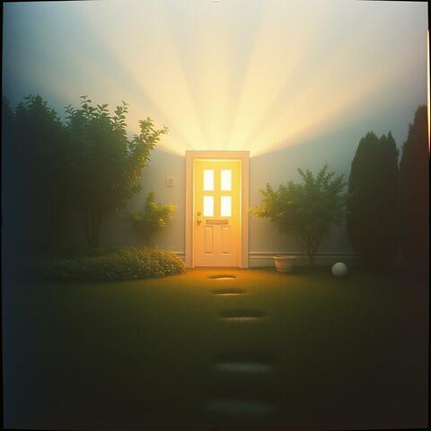 You Never Turn Me Away album art
