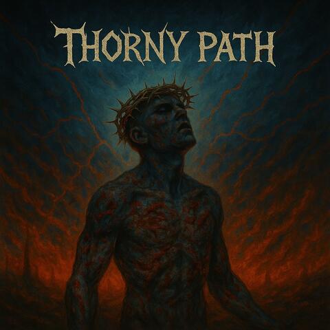 Shattered Horizon album art