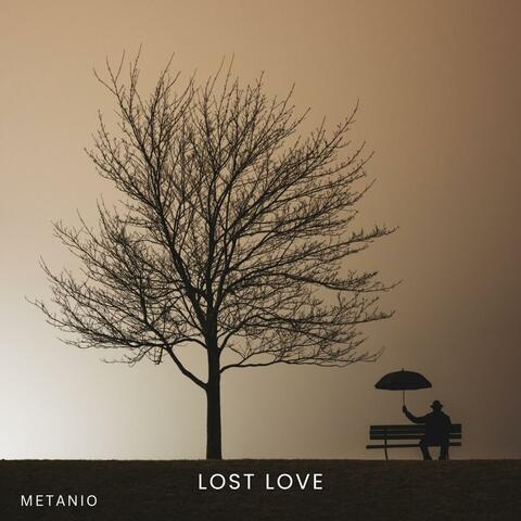 Lost Love album art