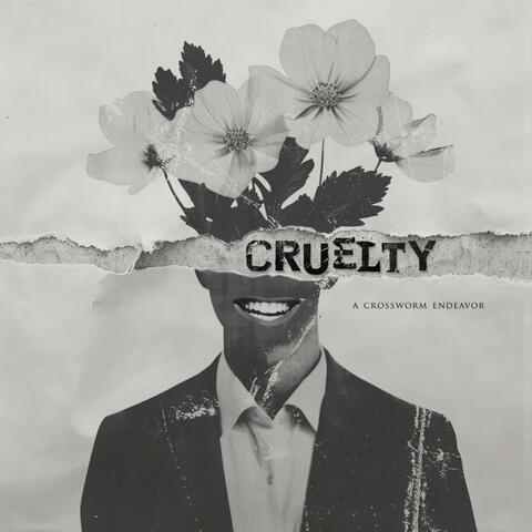 Cruelty album art