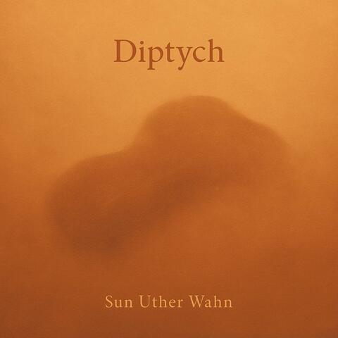 Diptych album art
