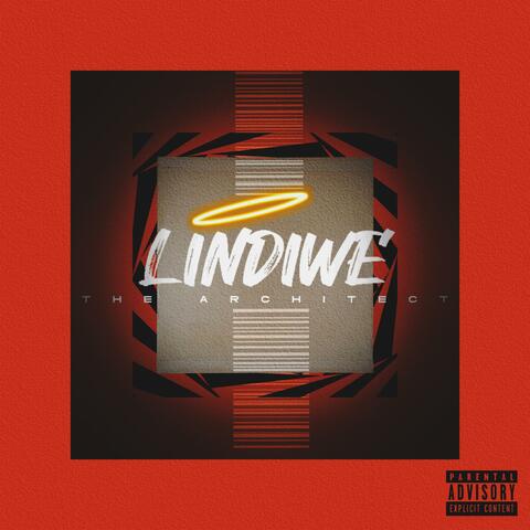 Lindiwe album art