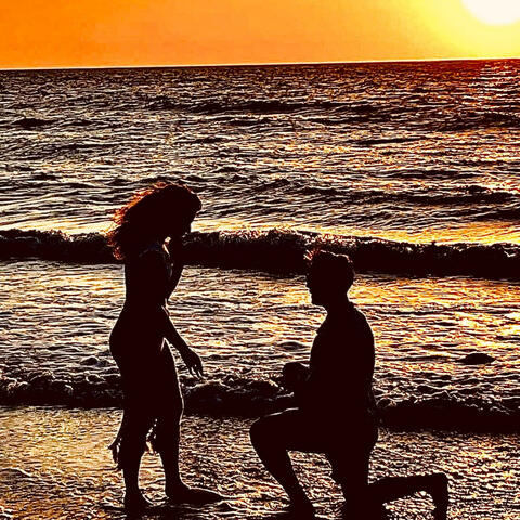 On The Shore album art