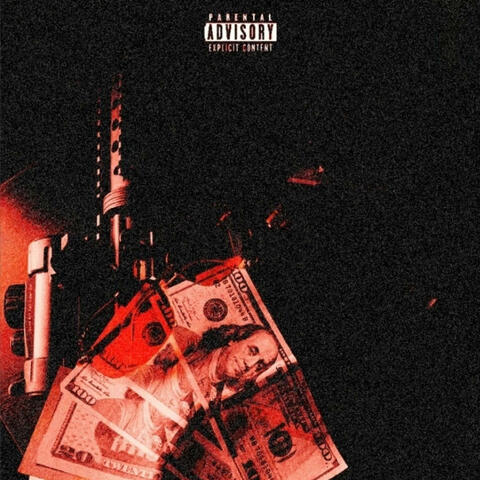 Que Le De album art
