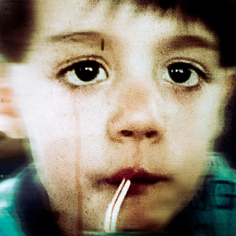 No Lloro Por Ti album art