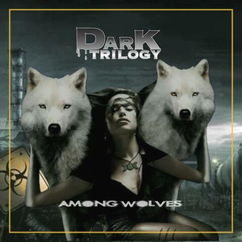 Among Wolves album art
