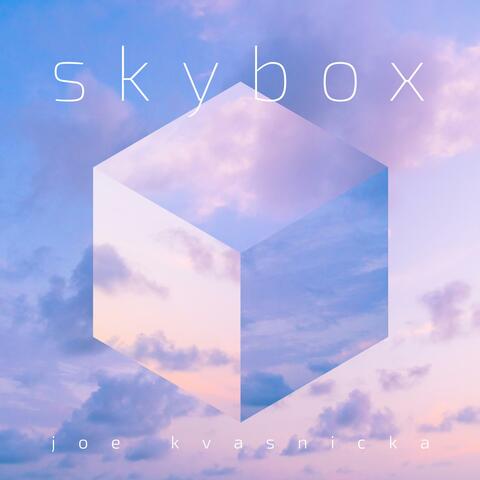 Skybox album art