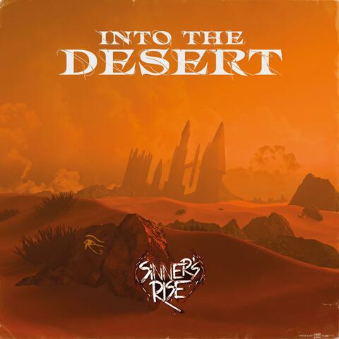 Buried in the Sand album art