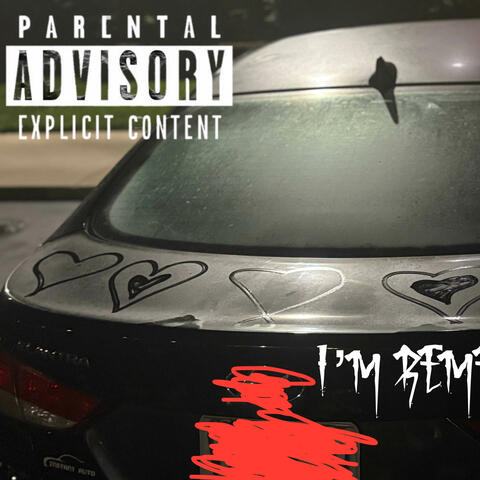 I'm Rememberin album art