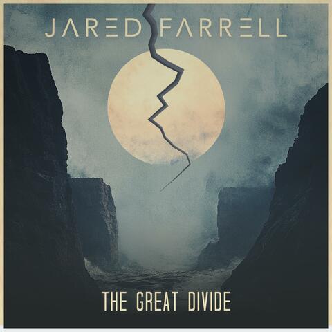 THE GREAT DIVIDE album art