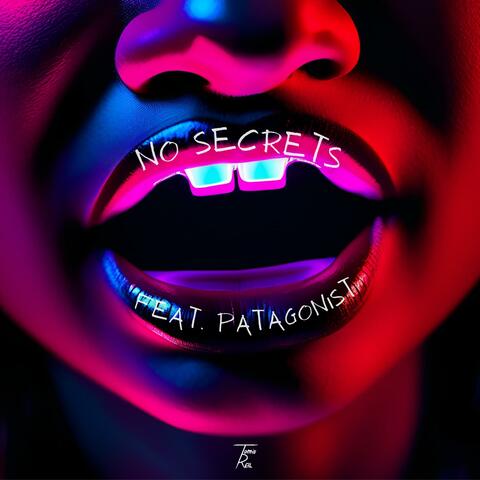 No Secrets (feat. Patagonist) album art