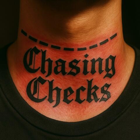 Chasing Checks (feat. Bonez Dubb & Sleep Lyrical) album art