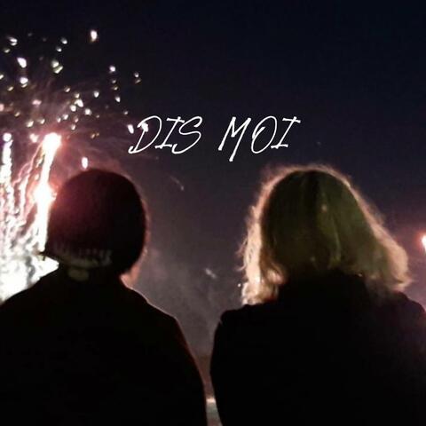 Dis moi album art