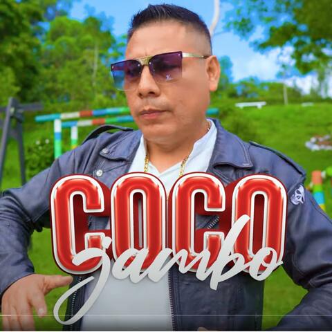 Coco Jamboo album art