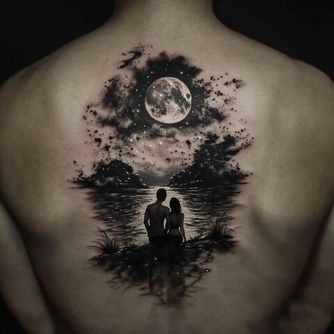 Endless Tattoo album art