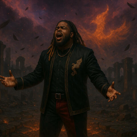 Lost Soul album art